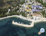 Apartments Brajkovic Croatia Hrvatska