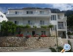Apartments Brajkovic apartments Croatia