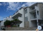 Apartments Brajkovic apartments Croatia