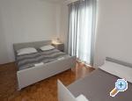 Apartments Brajkovic apartments Croatia
