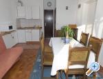 Apartments Brajkovic apartments Croatia