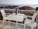 Apartments Brajkovic apartments Croatia