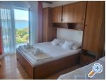 Apartmány Ajduk apartments Croatia