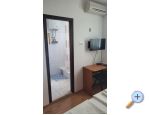 Apartmány Ajduk apartments Croatia