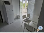 Apartmány Ajduk apartments Croatia