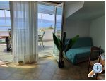 Apartmány Ajduk apartments Croatia