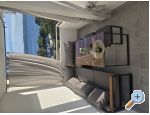 Apartmány Ajduk apartments Croatia