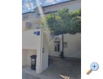 Apartmány Ajduk apartments Croatia