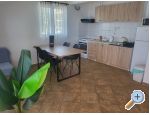 Apartmány Ajduk apartments Croatia