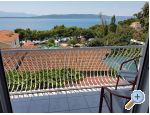 Apartmány Ajduk apartments Croatia