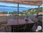 Apartmány Ajduk apartments Croatia