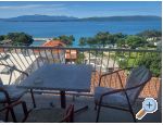 Apartmány Ajduk apartments Croatia