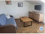 Apartmány Ajduk apartments Croatia