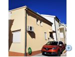 House Slaviček apartments Croatia