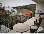 House Slaviček apartments Croatia