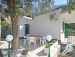 House Zorra Porat apartments Croatia