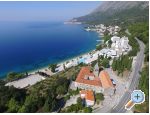 House Zorra Porat apartments Croatia