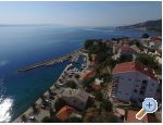House Zorra Porat apartments Croatia