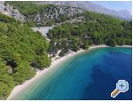 House Zorra Porat apartments Croatia