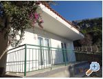 House Zorra Porat apartments Croatia