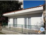 House Zorra Porat apartments Croatia