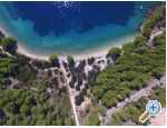 House Zorra Porat apartments Croatia