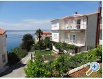 Pansion Klari�i� Croatia Hrvatska