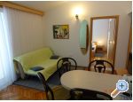 Pansion Klari�i� apartments Croatia