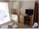 Pansion Klari�i� apartments Croatia