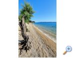 Pansion Klari�i� apartments Croatia
