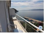 Pansion Klari�i� apartments Croatia
