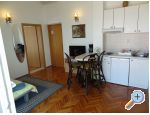 Pansion Klari�i� apartments Croatia