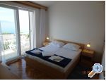 Pansion Klari�i� apartments Croatia