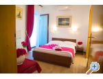 Apartmani Vila Filipovic apartments Croatia