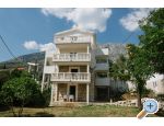Apartmani Vila Filipovic apartments Croatia