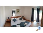 Apartmani Vila Filipovic apartments Croatia