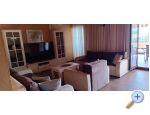 Apartmani Vila Filipovic apartments Croatia