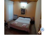 Apartmani Vila Filipovic apartments Croatia