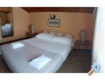 Apartmani Vila Filipovic apartments Croatia