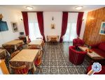 Apartmani Vila Filipovic apartments Croatia