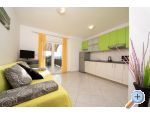 Villa Filip apartments Croatia