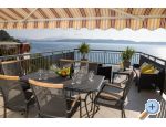 Villa Filip apartments Croatia