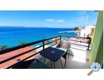Villa Filip apartments Croatia