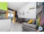 Villa Filip apartments Croatia