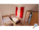 Villa Filip apartments Croatia