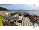 Villa Filip apartments Croatia