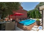 Villa Palunko Croatia Hrvatska