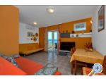 Villa Palunko apartments Croatia