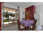Villa Palunko apartments Croatia