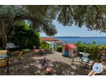 Villa Palunko apartments Croatia